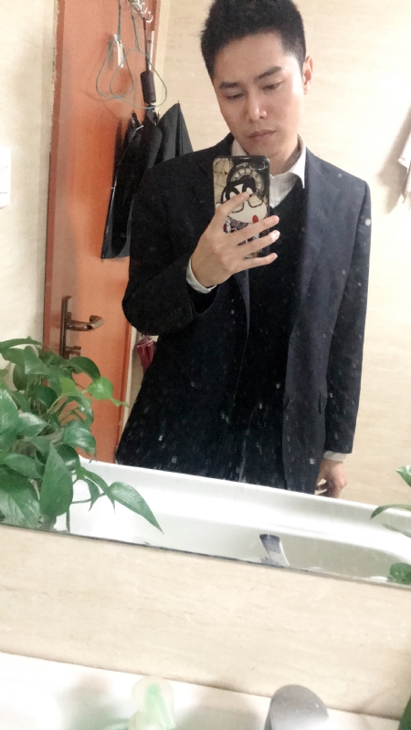 清风的第二张照片--尤溪征婚网