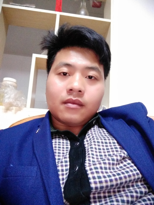 寻觅爱人的第一张照片--尤溪征婚网