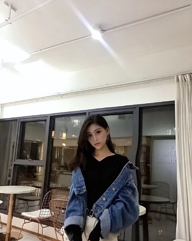爱笑的眼睛的第一张照片--尤溪征婚网