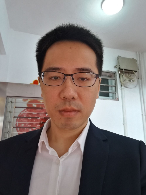 妥妥当当的第一张照片--尤溪征婚网