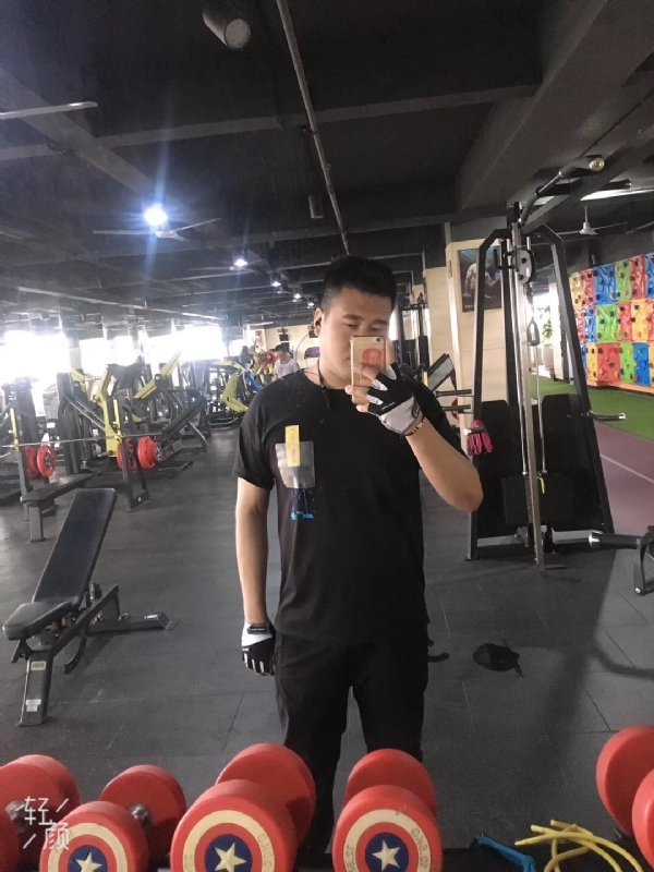 余生有你的第一张照片--尤溪征婚网