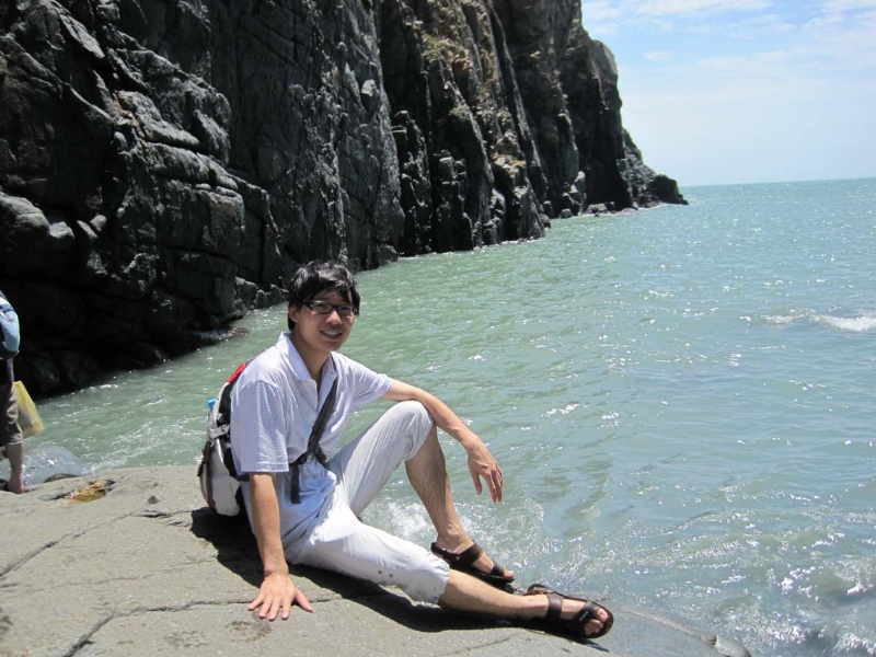 fzdx的第一张照片--尤溪征婚网