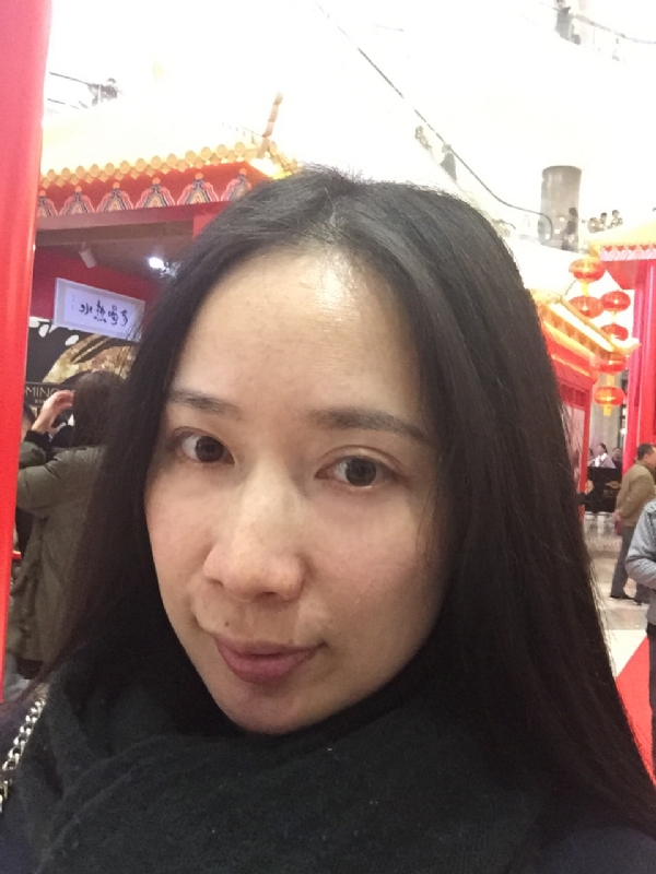 sisi的第一张照片--尤溪征婚网