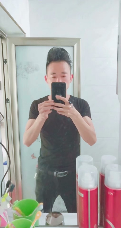 邱利平的第一张照片--尤溪征婚网