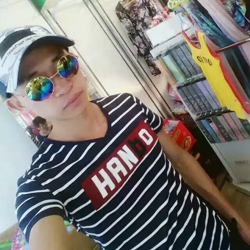 邱利平的第二张照片--尤溪征婚网