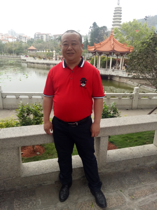 墨然的第二张照片--尤溪征婚网