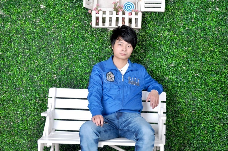 流浪的吉他的第一张照片--尤溪征婚网