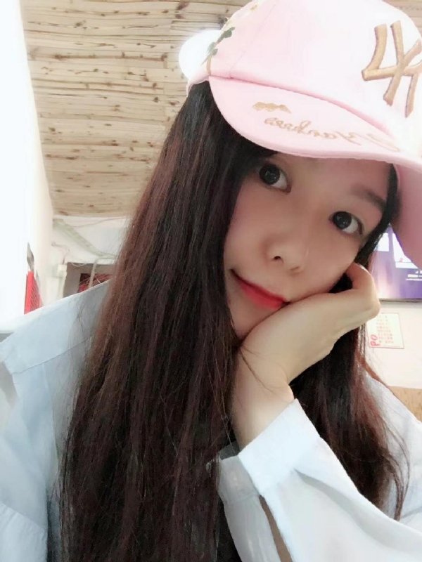丹丹的第一张照片--尤溪征婚网