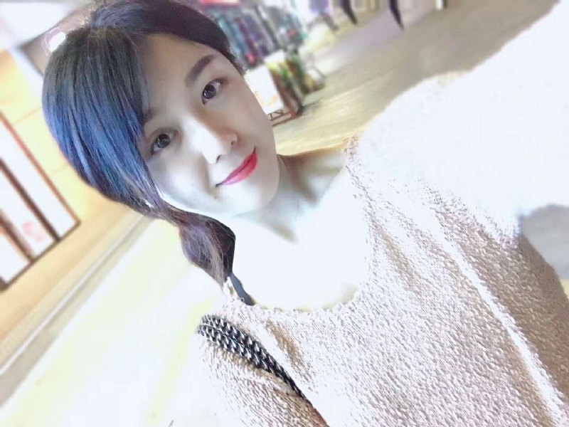 丹丹的第二张照片--尤溪征婚网