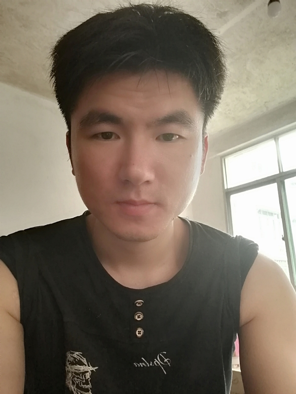 何必呢的第一张照片--尤溪征婚网