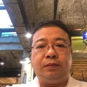 一个70后的离异大叔的第一张照片--尤溪征婚网