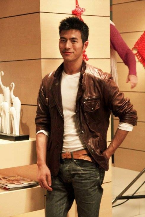 李家佑的第一张照片--尤溪征婚网