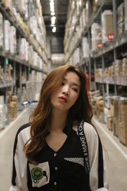 平ling的第二张照片--尤溪征婚网