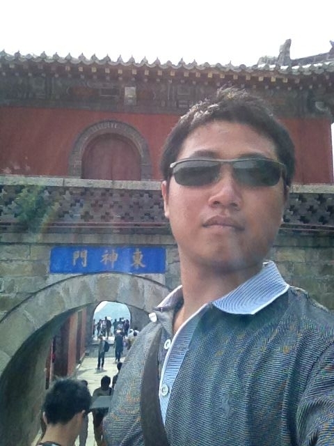 不想孤独终老的第一张照片--尤溪征婚网