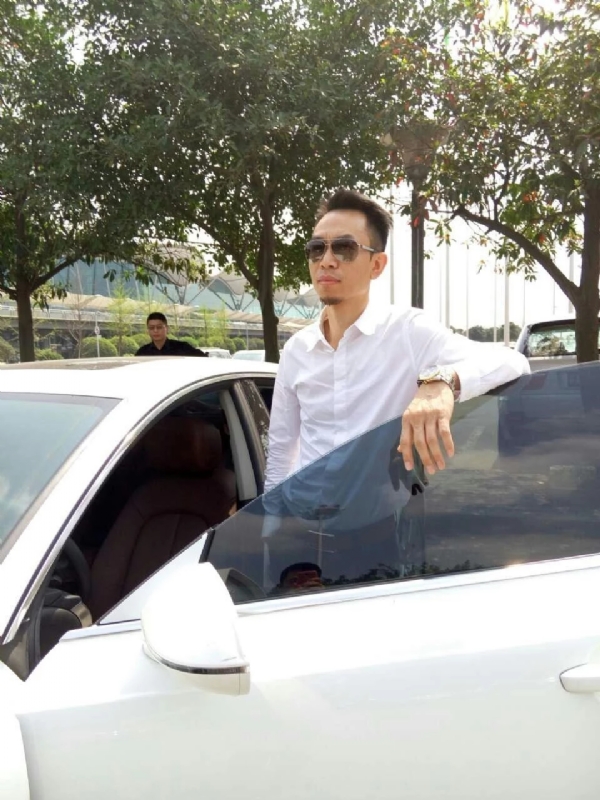 杨岳的第一张照片--尤溪征婚网