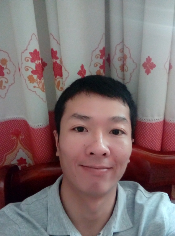 疯狂的土豆的第一张照片--尤溪征婚网