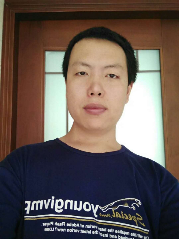 期待认识你的第一张照片--尤溪征婚网