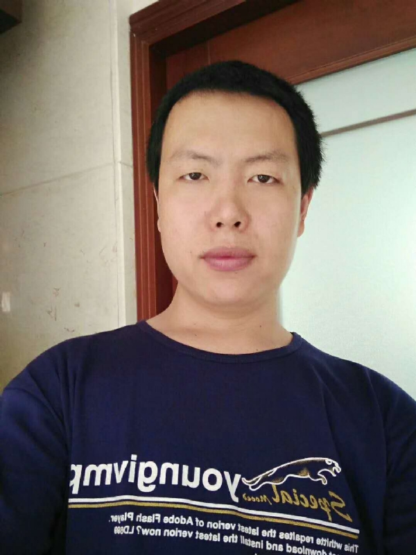 期待认识你的第三张照片--尤溪征婚网