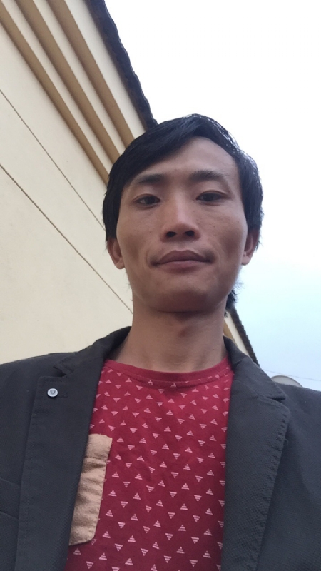 WENK的第一张照片--尤溪征婚网