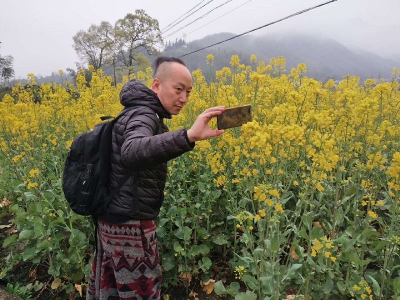 Dennison的第一张照片--尤溪征婚网