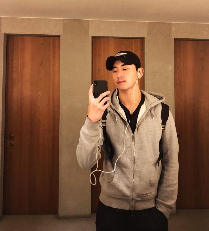 寻水的鱼的第一张照片--尤溪征婚网