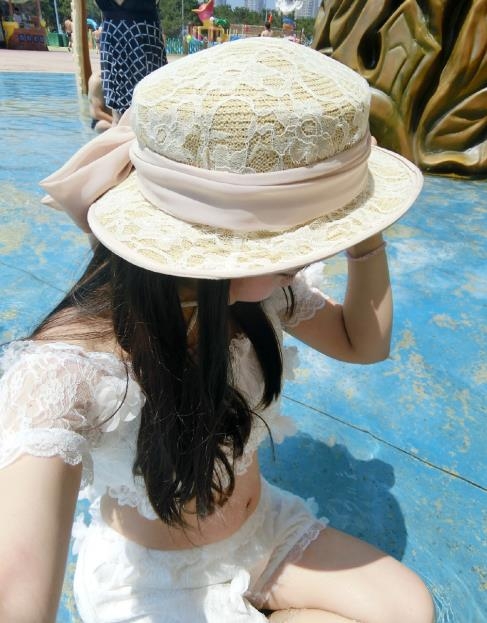 小妮的第二张照片--尤溪征婚网