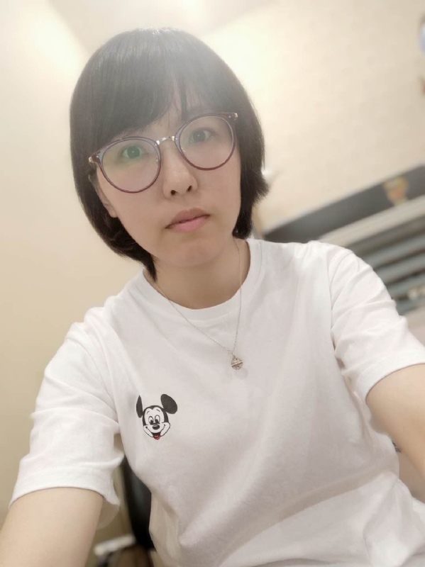 至简至繁的第一张照片--尤溪征婚网