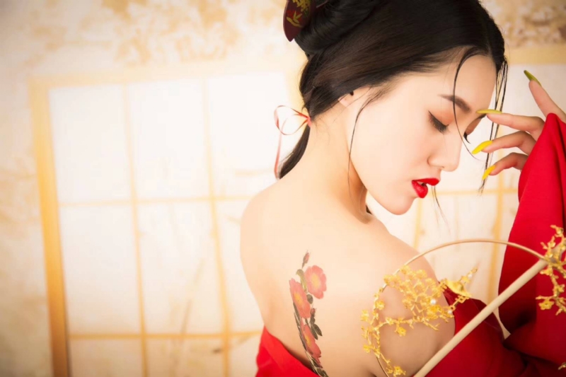 小艾的第二张照片--尤溪征婚网