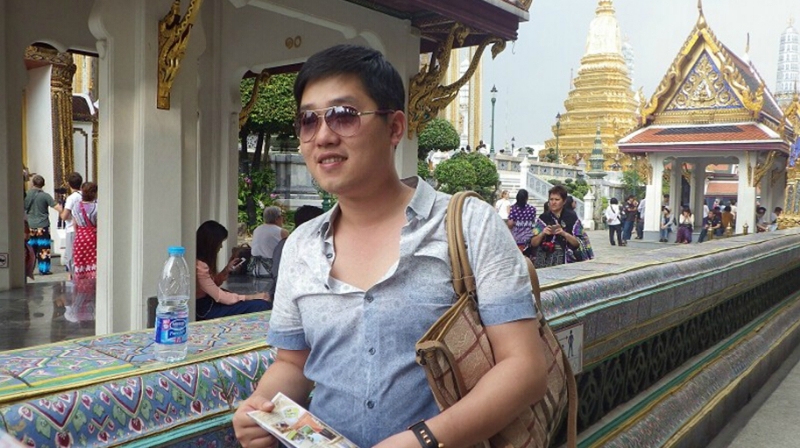 风往北吹的第三张照片--尤溪征婚网