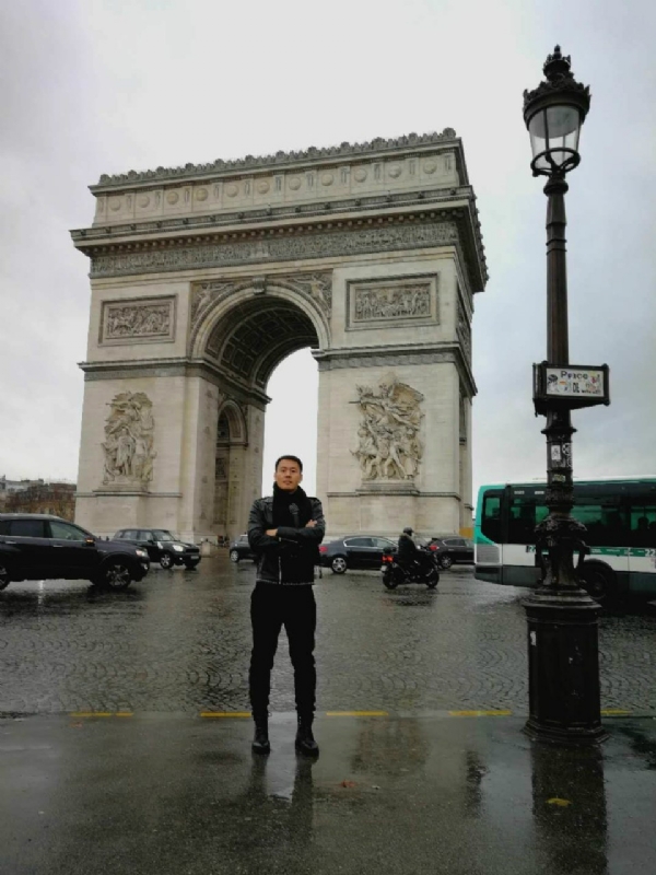 月满西楼的第四张照片--尤溪征婚网