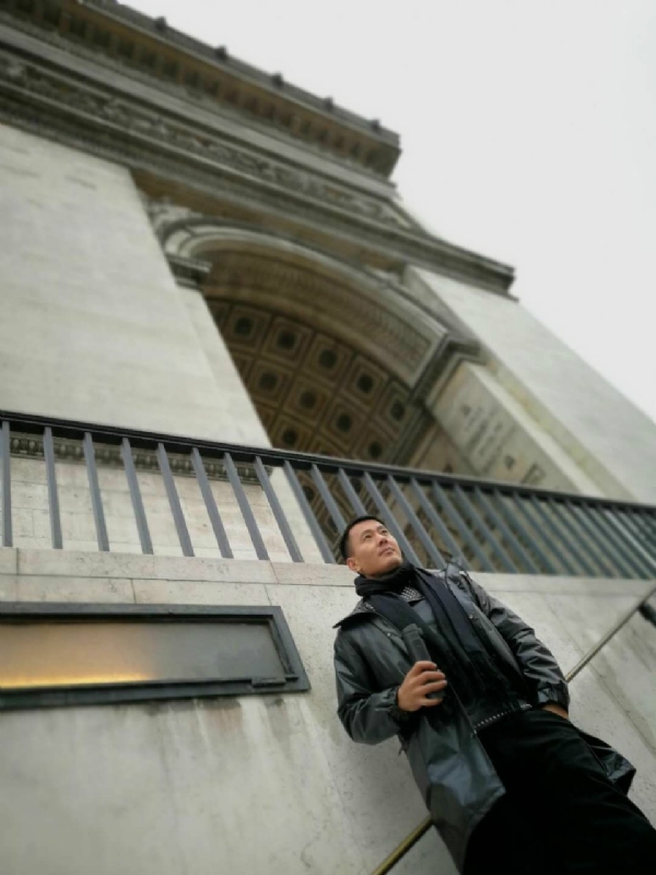 月满西楼的第五张照片--尤溪征婚网