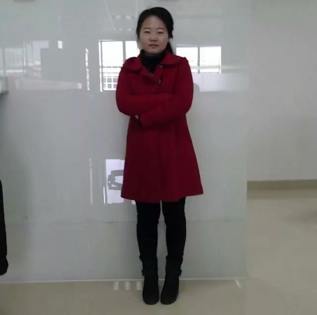 陈美美2019的第一张照片--尤溪征婚网