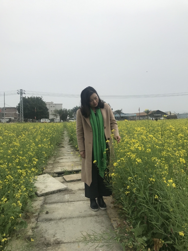 多多的第一张照片--尤溪征婚网
