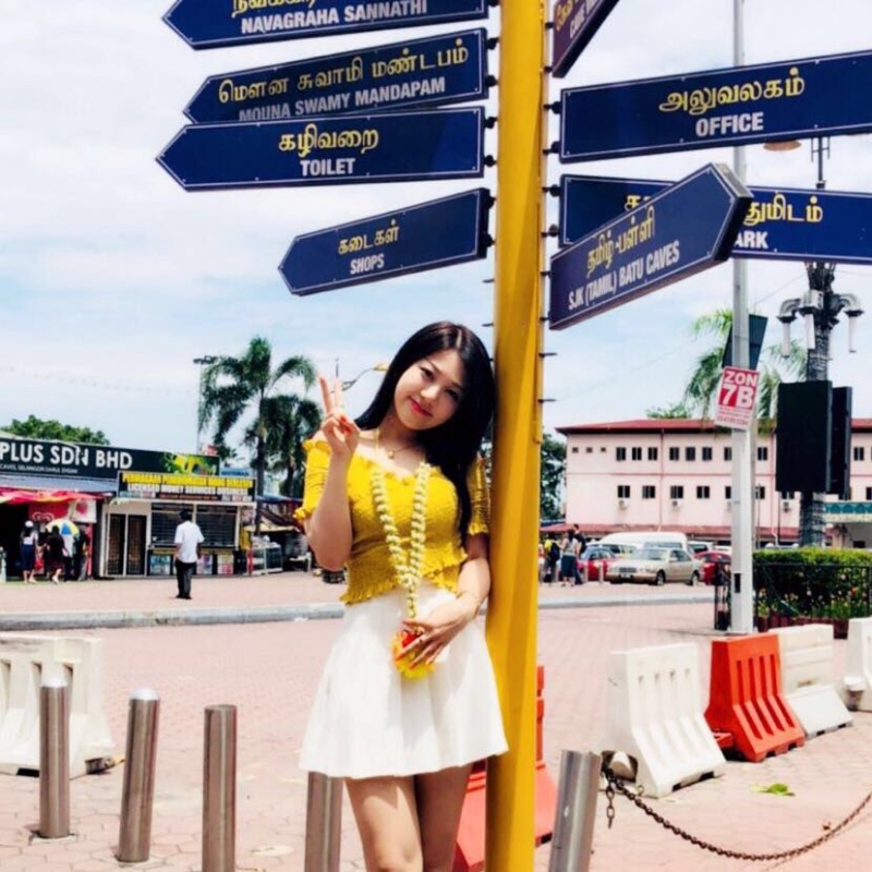 美美的第一张照片--尤溪征婚网