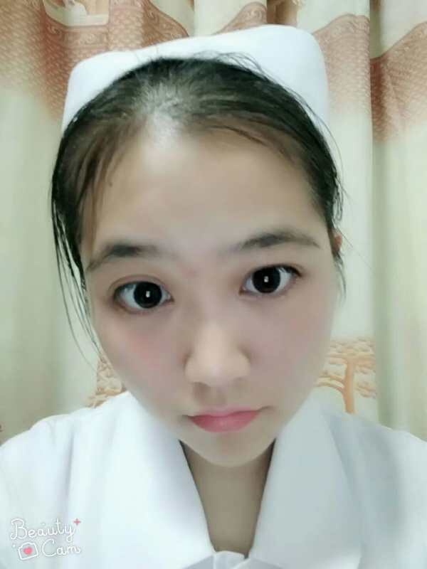 美美的第二张照片--尤溪征婚网