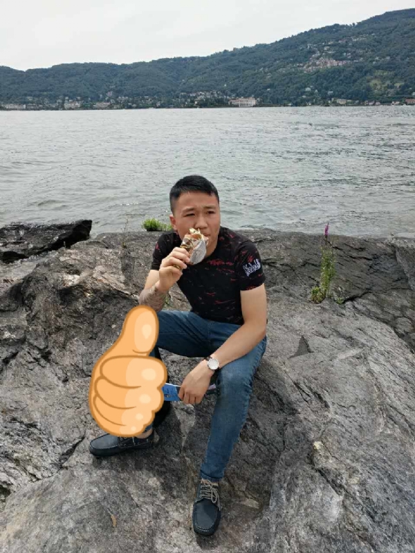 绚烂背后的平淡的第一张照片--尤溪征婚网