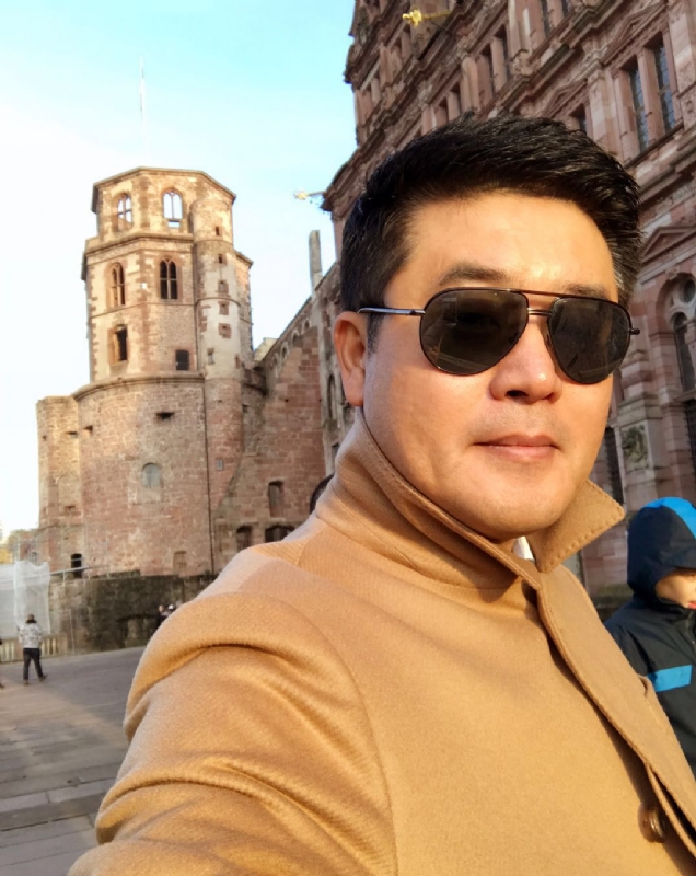 天马行空的第二张照片--尤溪征婚网