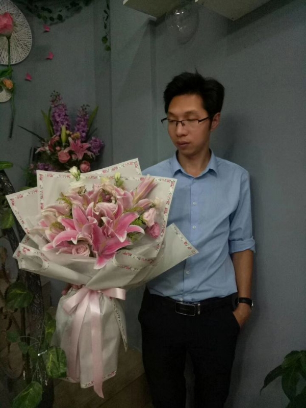 不死书生的第一张照片--尤溪征婚网