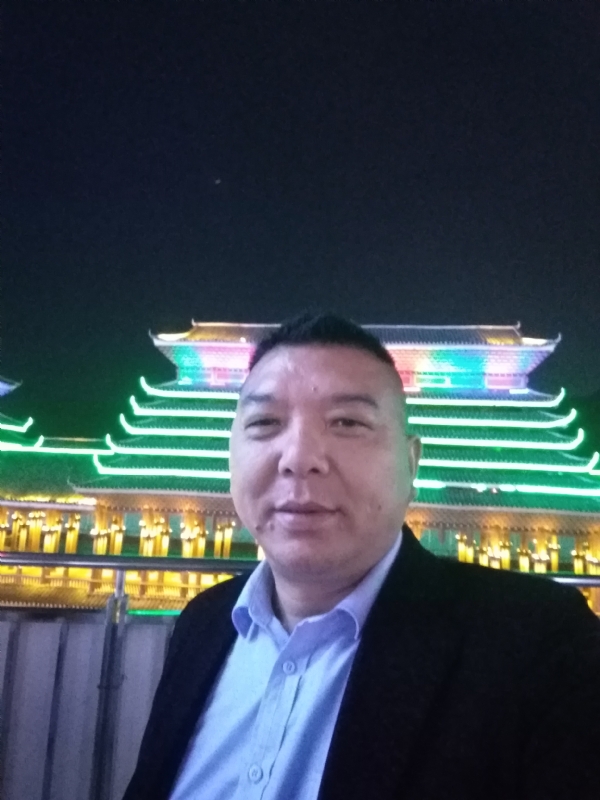 幸福的港湾的第一张照片--尤溪征婚网