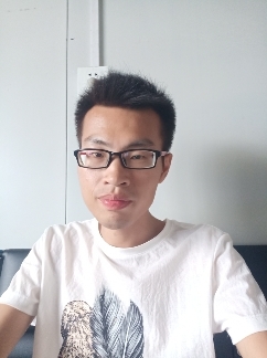 只求缘分来到的第一张照片--尤溪征婚网