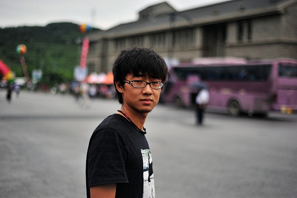 mumu的第一张照片--尤溪征婚网