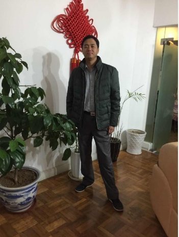 阳光的第一张照片--尤溪征婚网