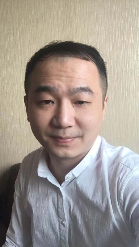 陈泽龙的第一张照片--尤溪征婚网