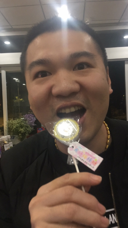 王小叶的第一张照片--尤溪征婚网