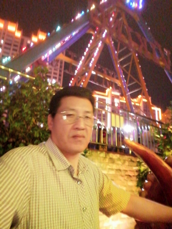 有你不孤单的第一张照片--尤溪征婚网