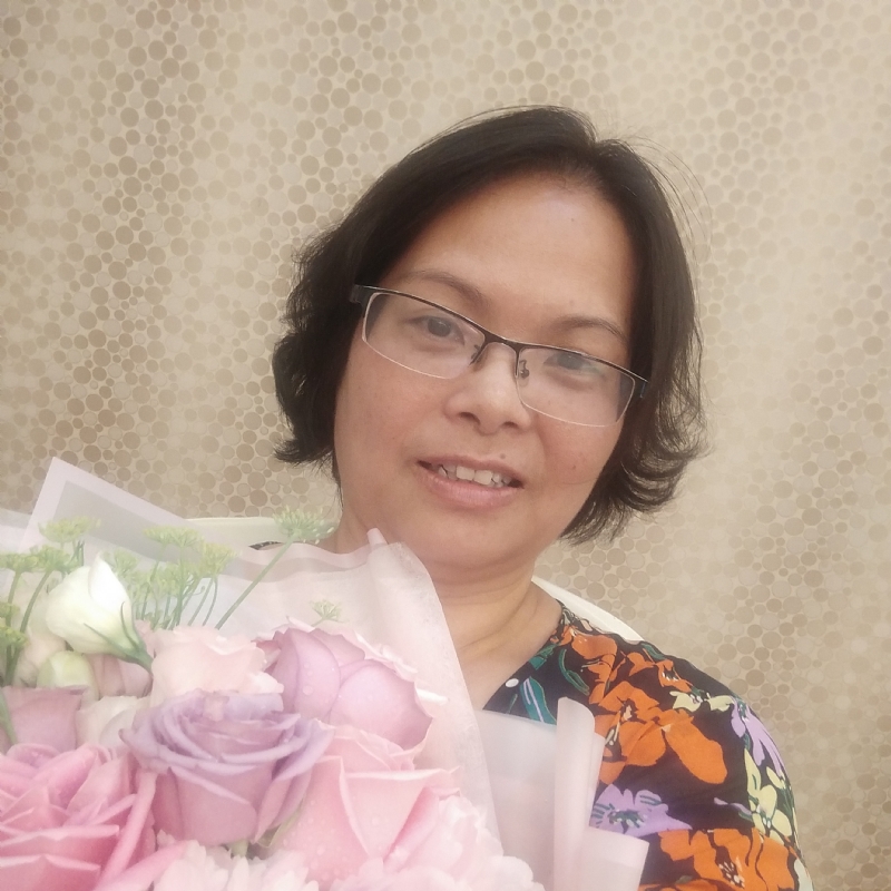 莫在缇的第一张照片--尤溪征婚网