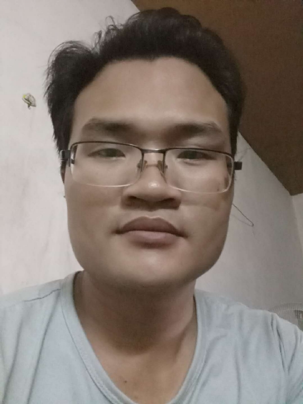 陈欣宇的第三张照片--尤溪征婚网