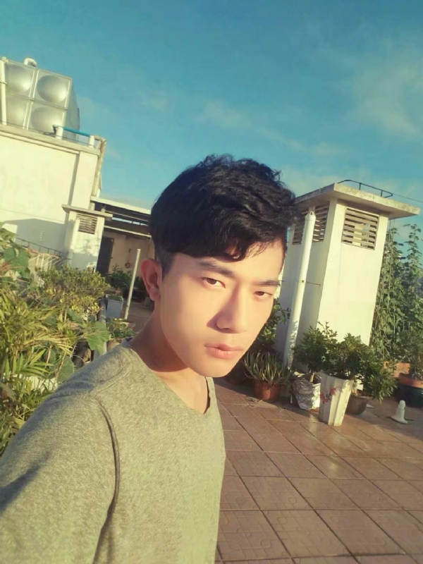 寒烟陌上的第一张照片--尤溪征婚网