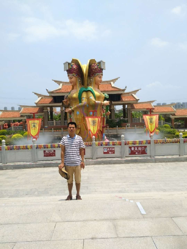 傻郭靖的第一张照片--尤溪征婚网