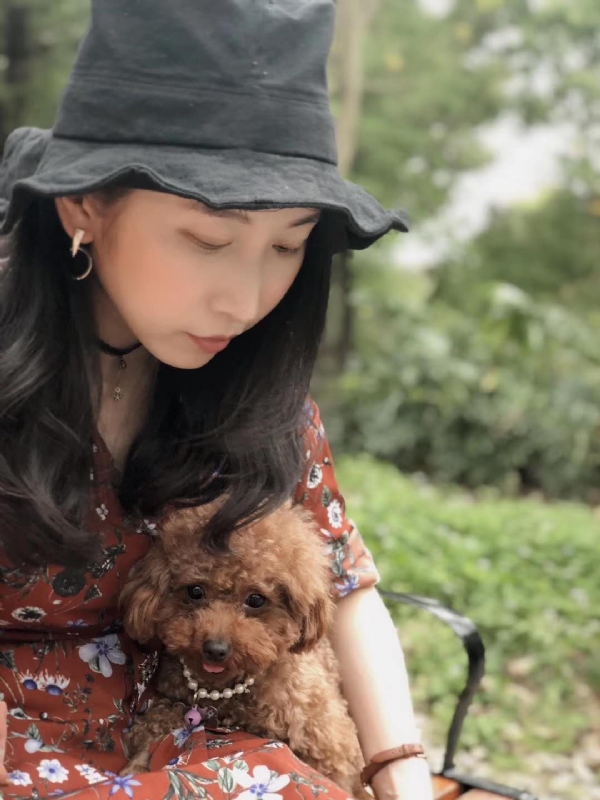 Jiessie的第一张照片--尤溪征婚网